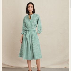 Alex Mill Shirt Dress great condition